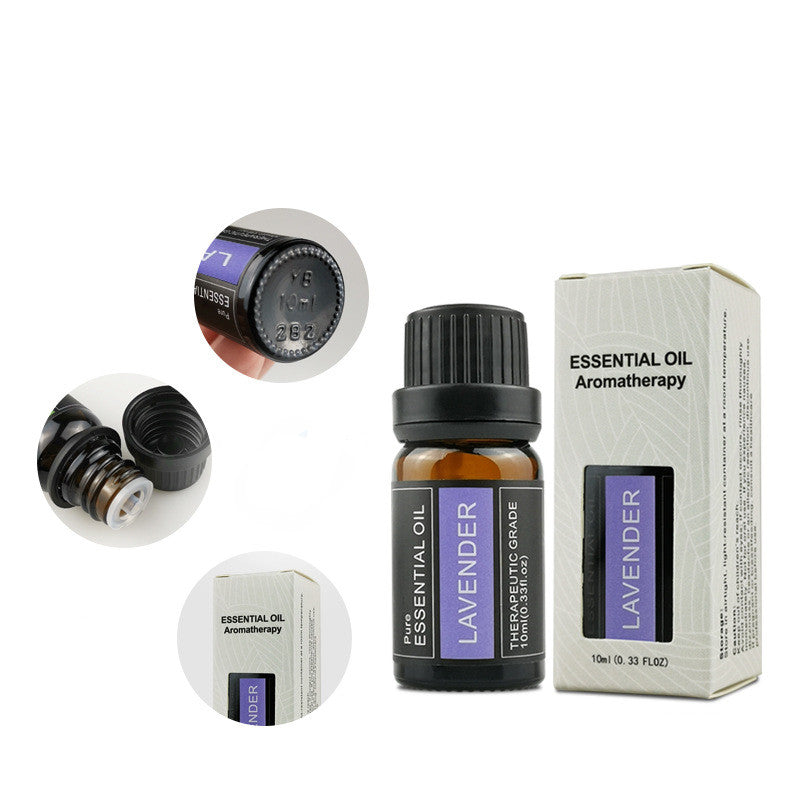 Doftolja för aromspridare – bild 3